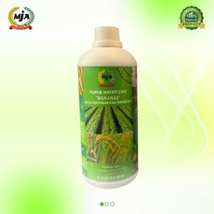 Produk Hayati Cair