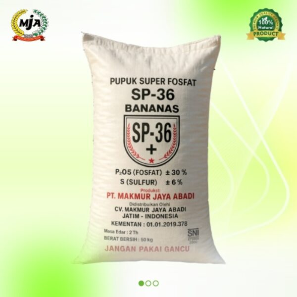 SP36 PLUS